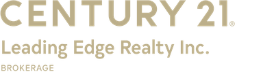 Century 21 Leading Edge Realty Inc., Brokerage