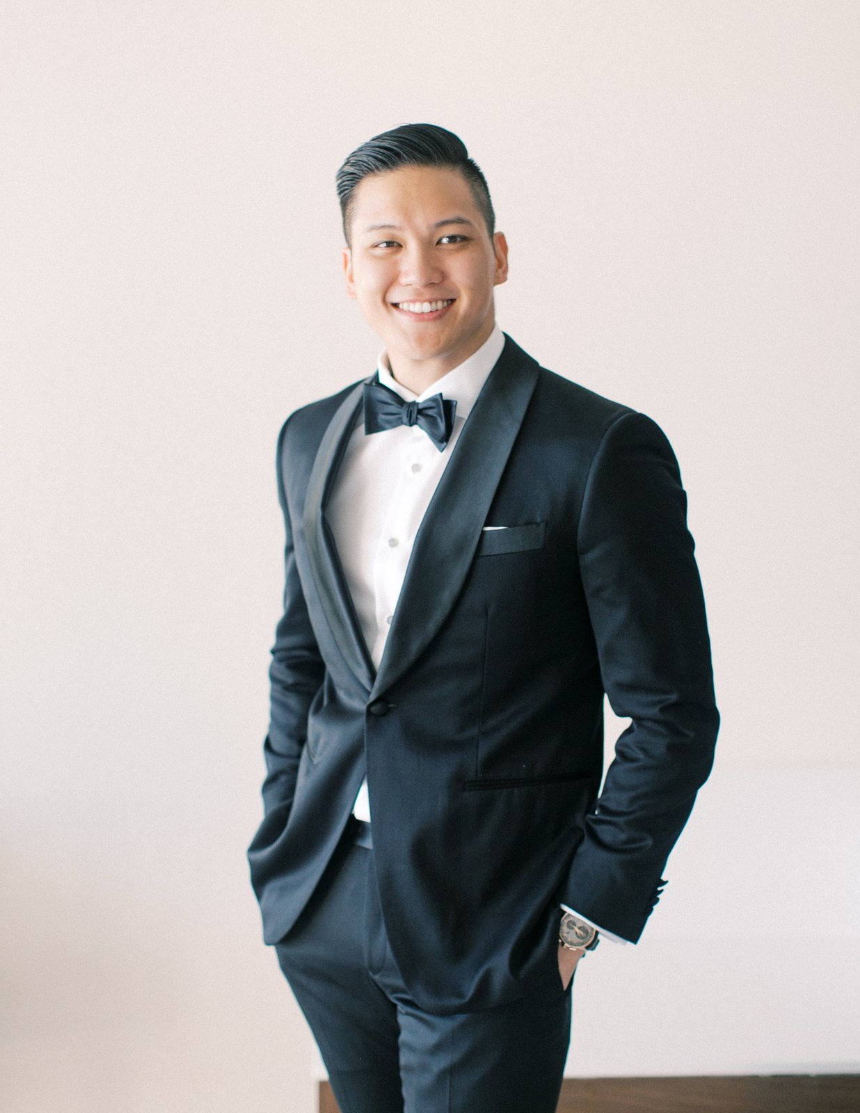 Chris Jovellanos portrait